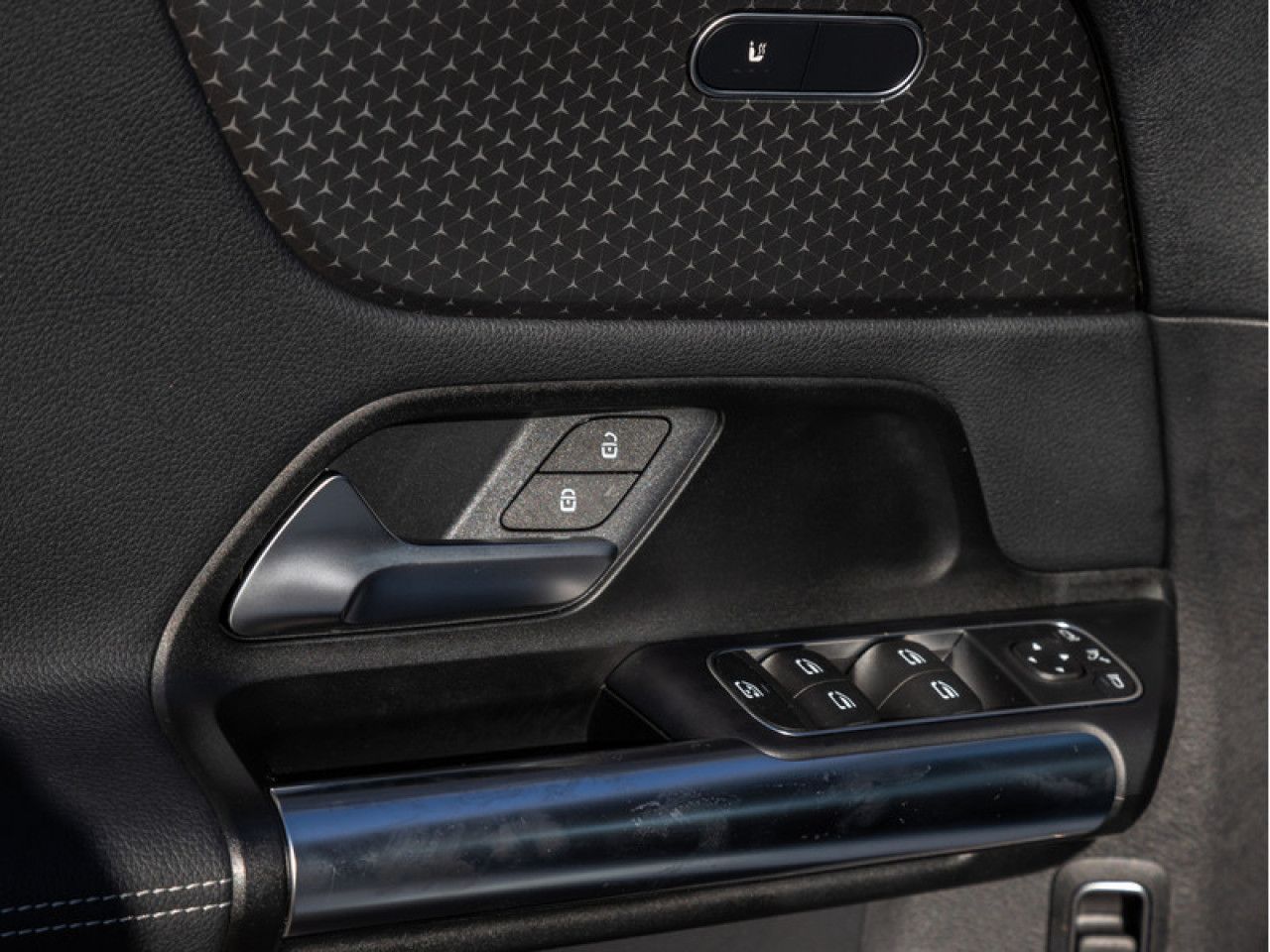Mercedes-Benz B-Klasse – Bild 24