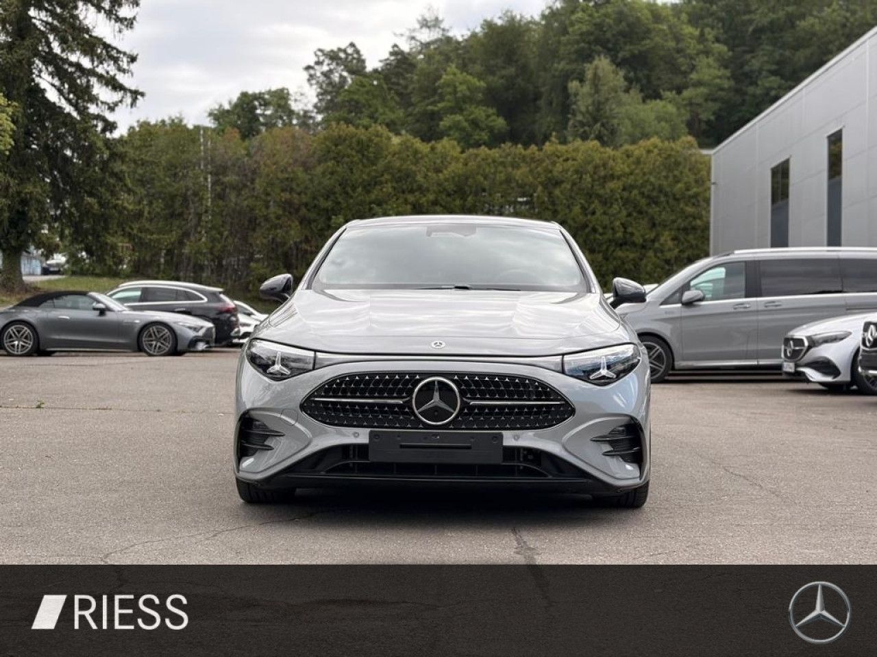 Mercedes-Benz CLA – Bild 22