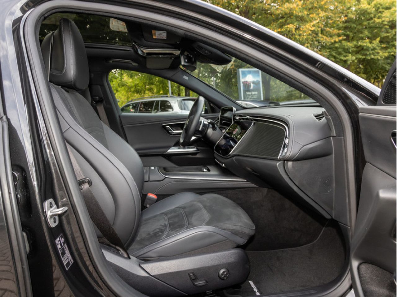 Mercedes-Benz E-Klasse – Bild 7