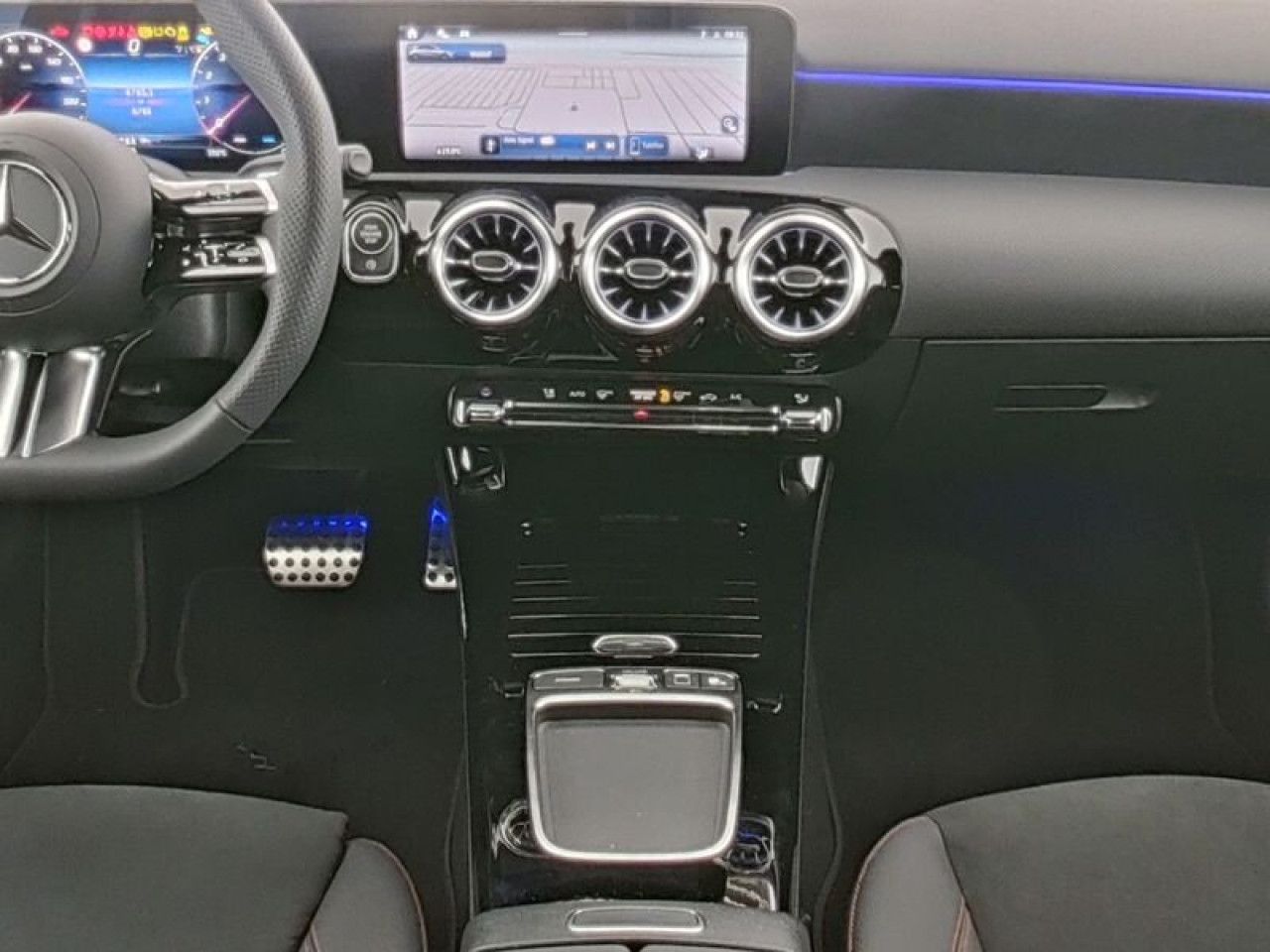 Mercedes-Benz A-Klasse – Bild 5