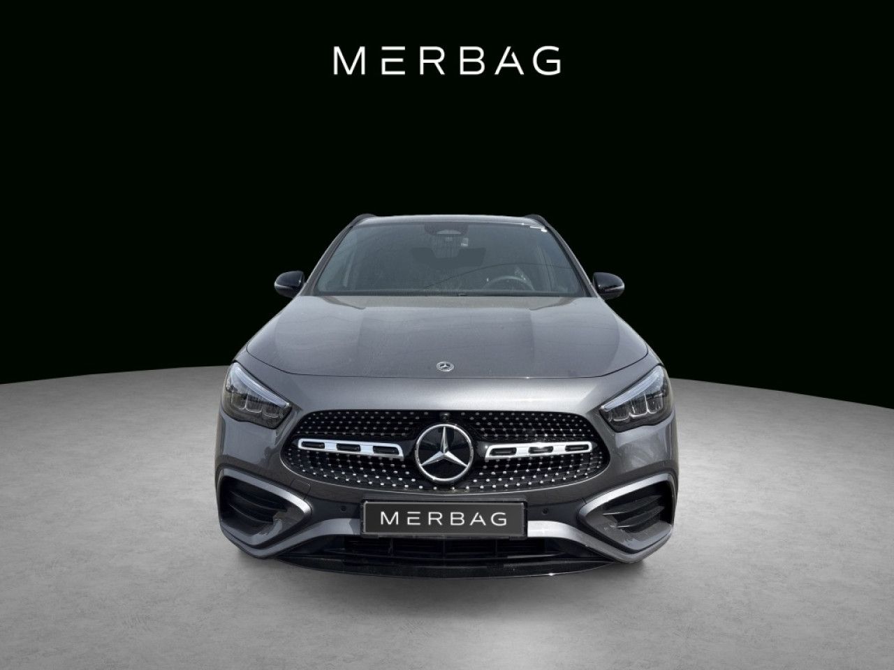 Mercedes-Benz GLA – Bild 2