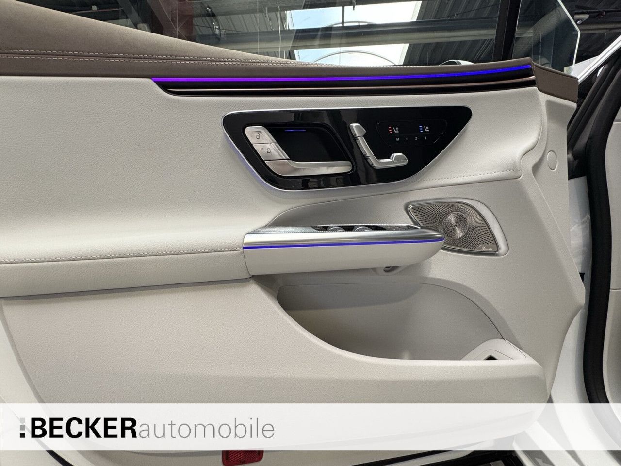 Mercedes-Benz EQE – Bild 16