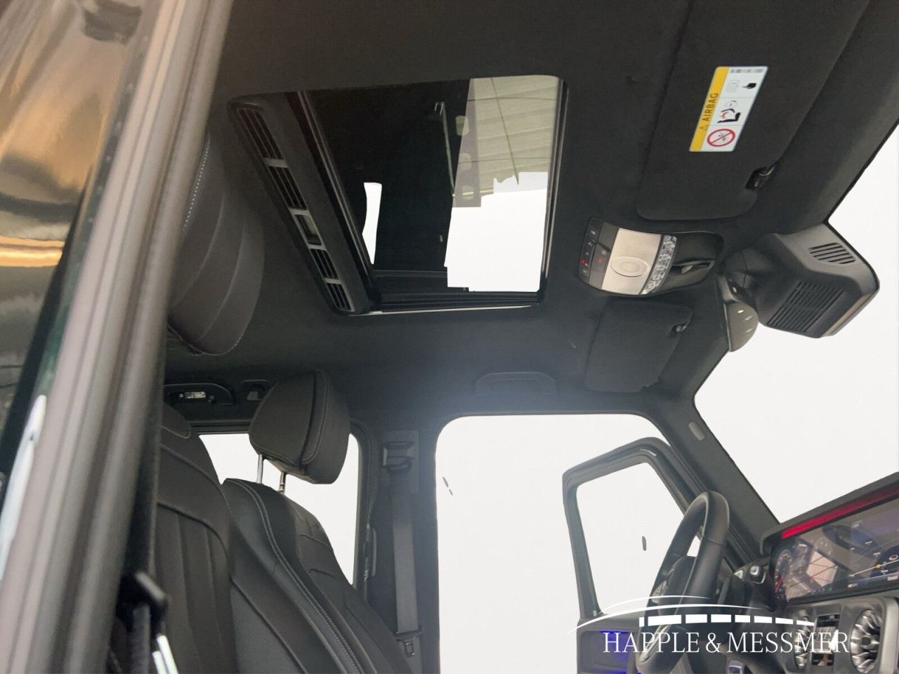Mercedes-Benz G-Klasse – Bild 21