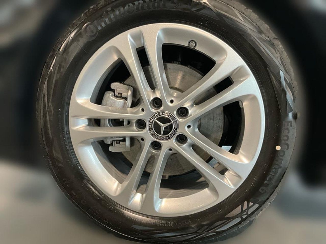 Mercedes-Benz CLA – Bild 15