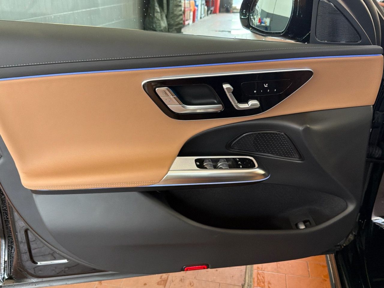 Mercedes-Benz E-Klasse – Bild 2