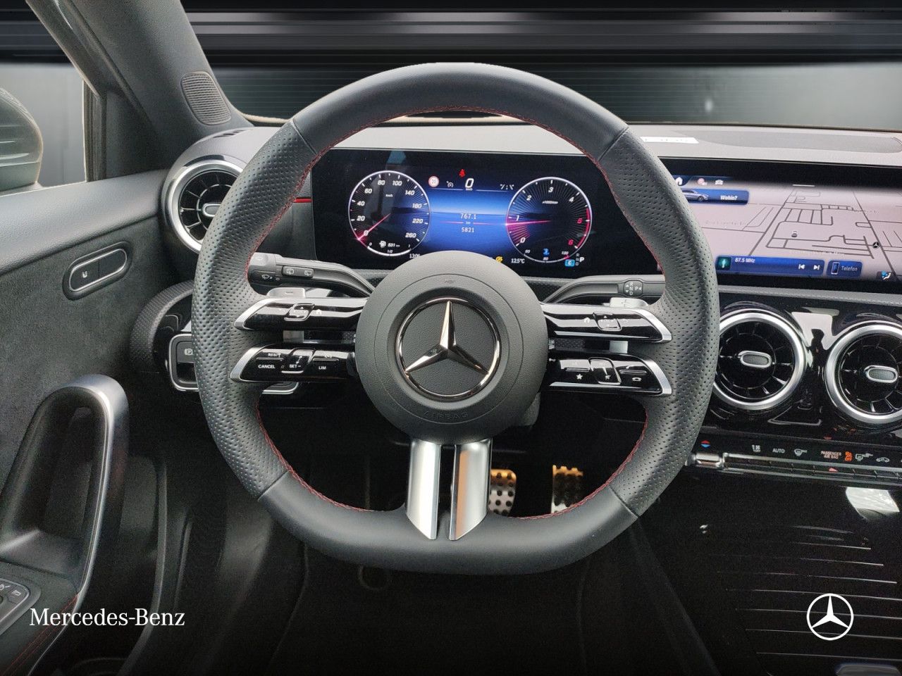 Mercedes-Benz A-Klasse – Bild 12