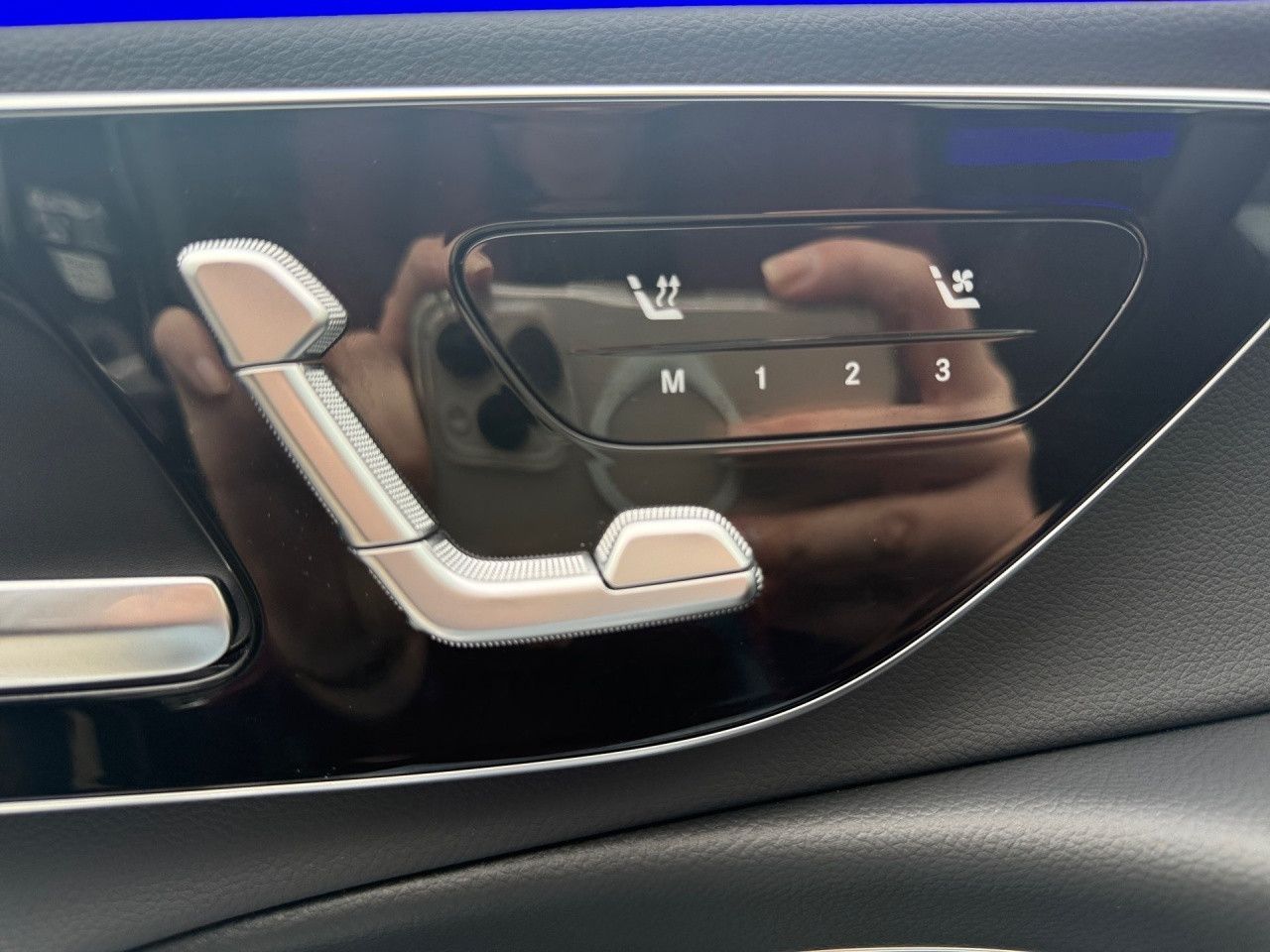 Mercedes-Benz E-Klasse – Bild 21