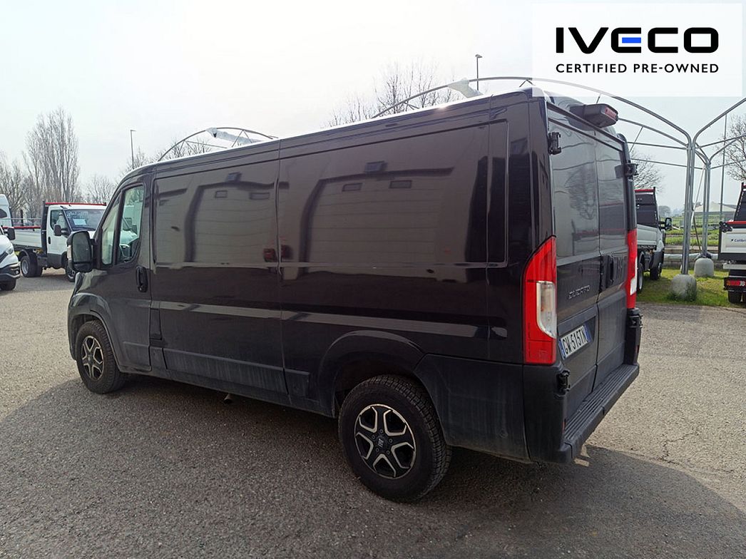 Fiat | DUCATO BOX GRECATO