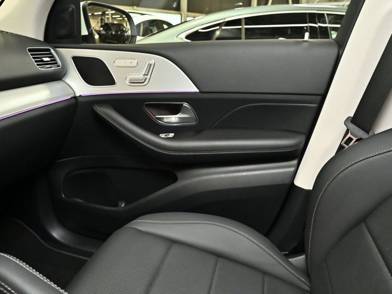 Mercedes-Benz GLE – Bild 17