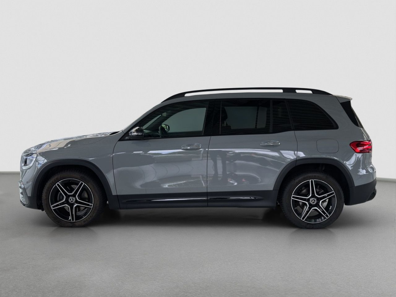 Mercedes-Benz GLB – Bild 3