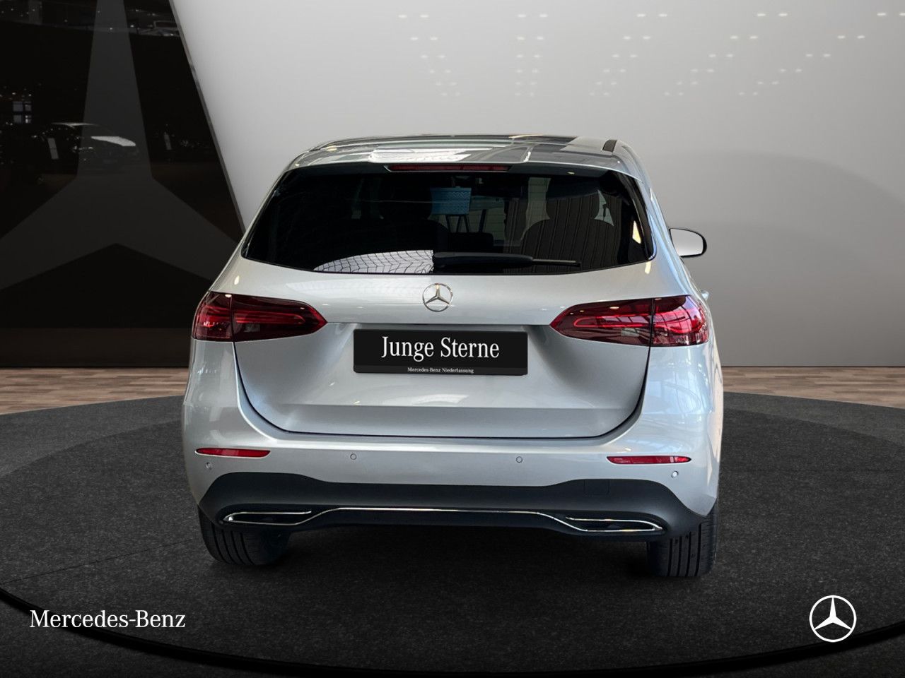 Mercedes-Benz B-Klasse – Bild 6