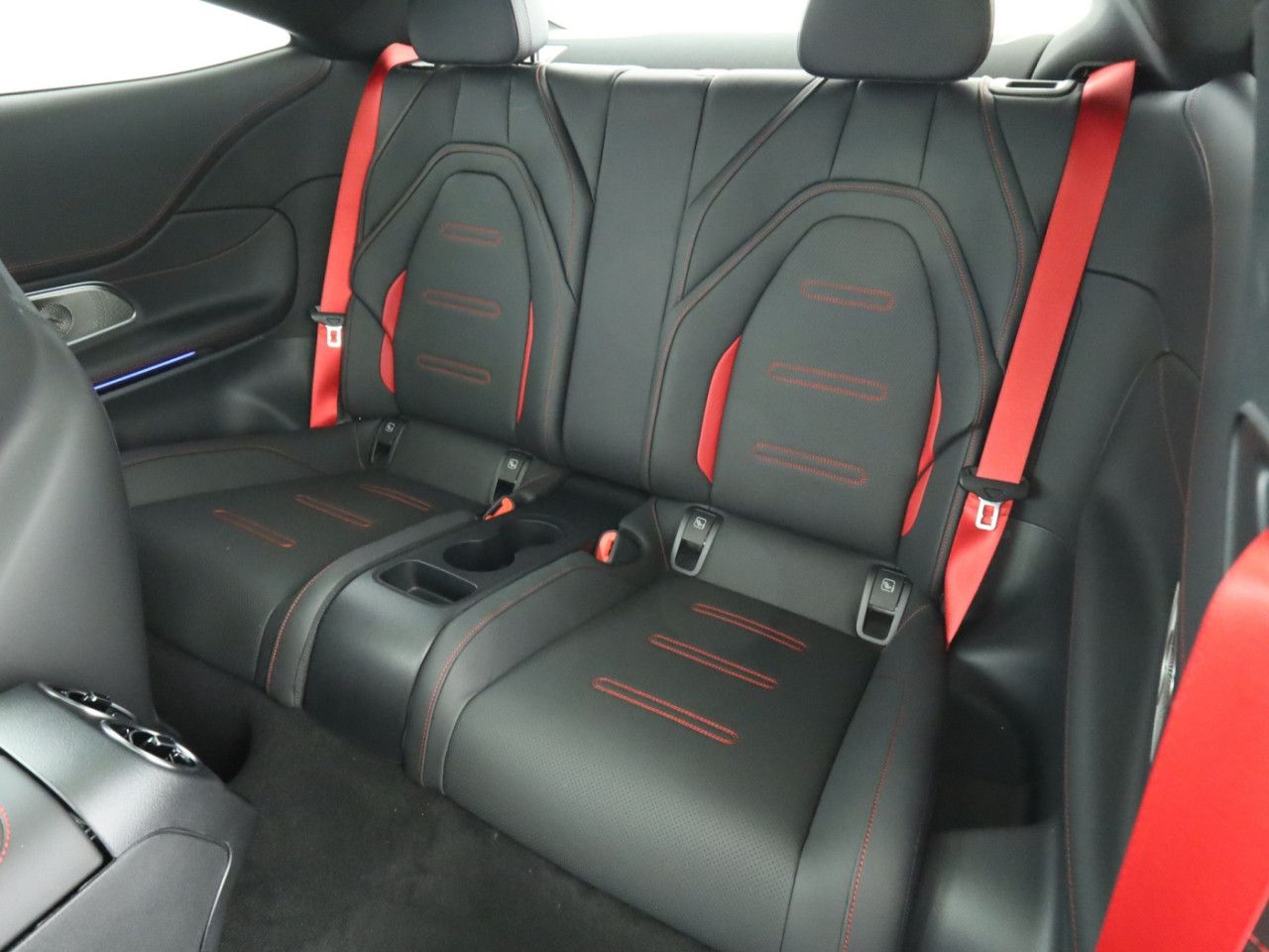 Mercedes-Benz CLE – Bild 18