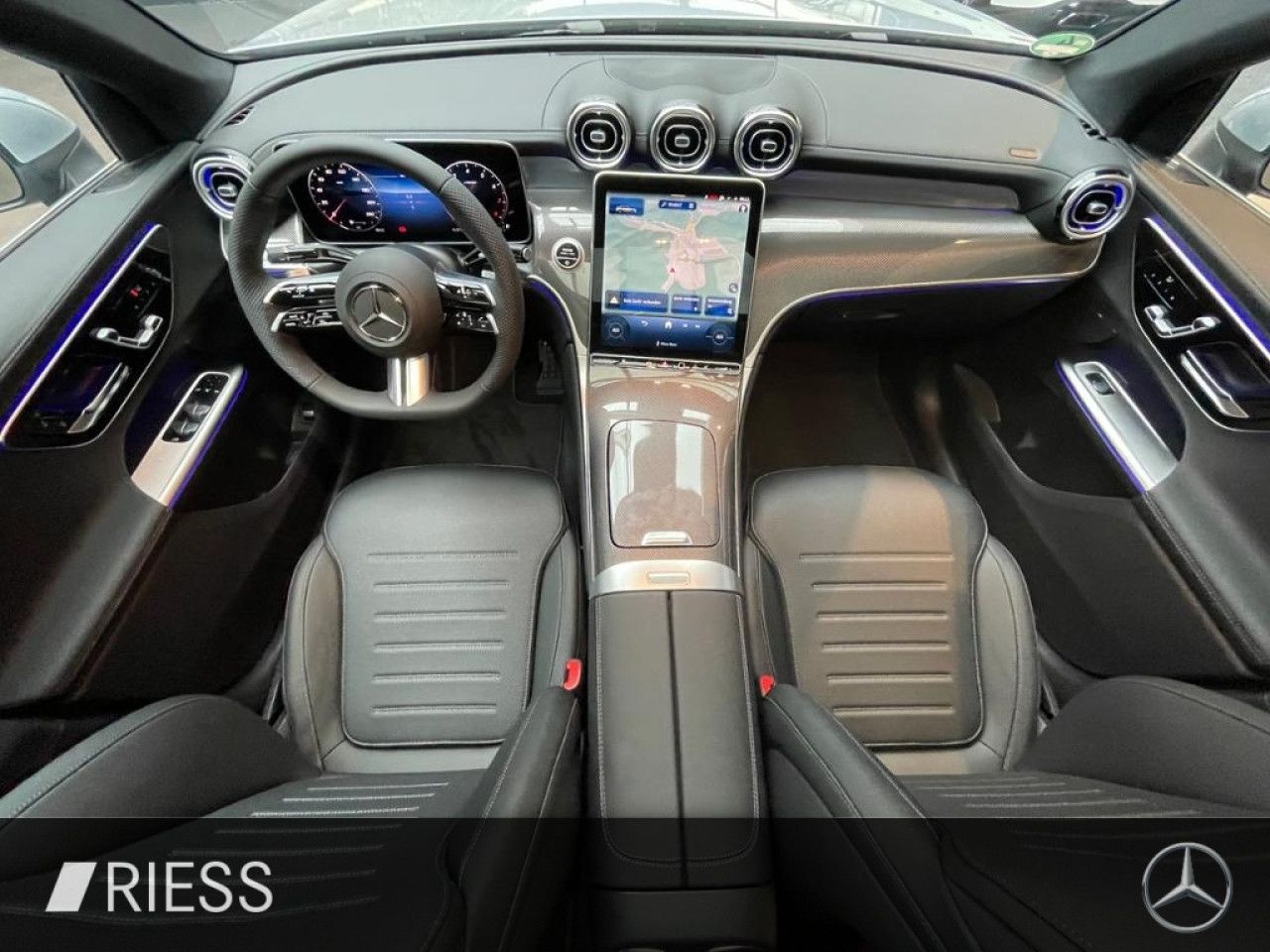 Mercedes-Benz GLC – Bild 11