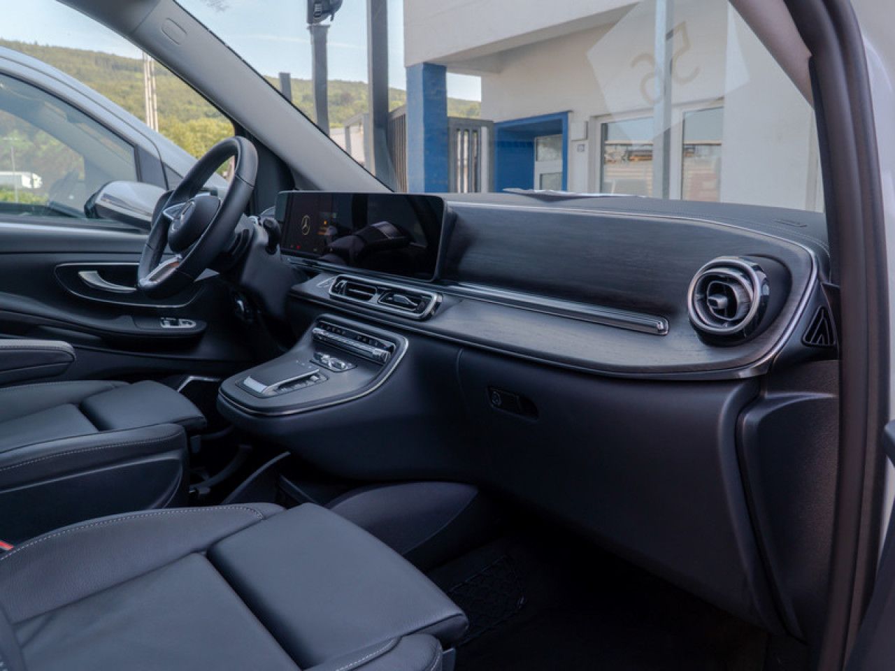 Mercedes-Benz V-Klasse – Bild 5