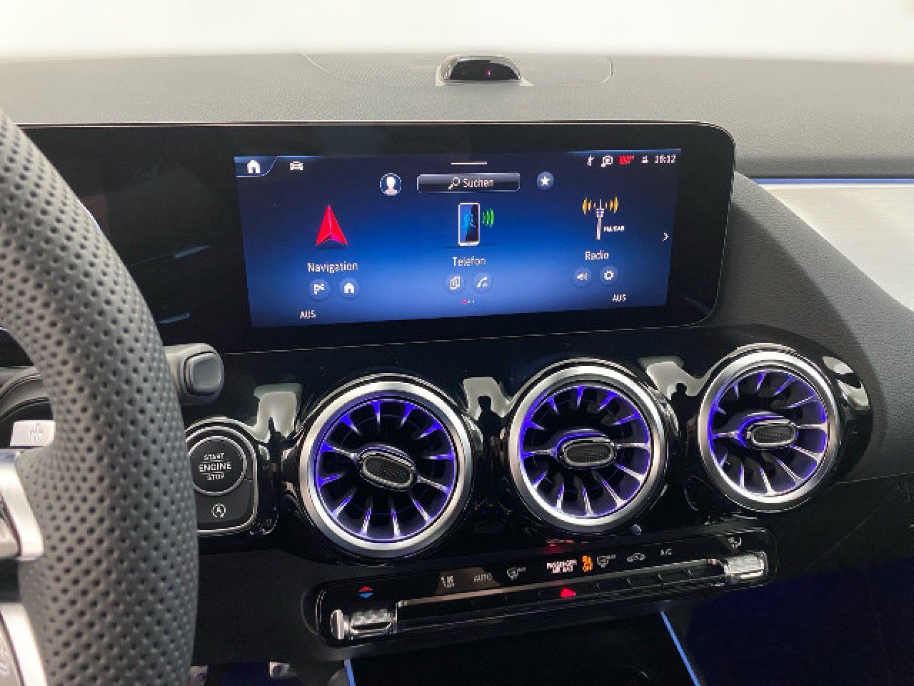 Mercedes-Benz GLA – Bild 8