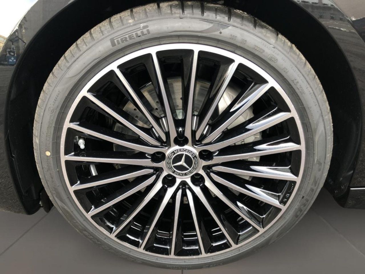 Mercedes-Benz C-Klasse – Bild 8