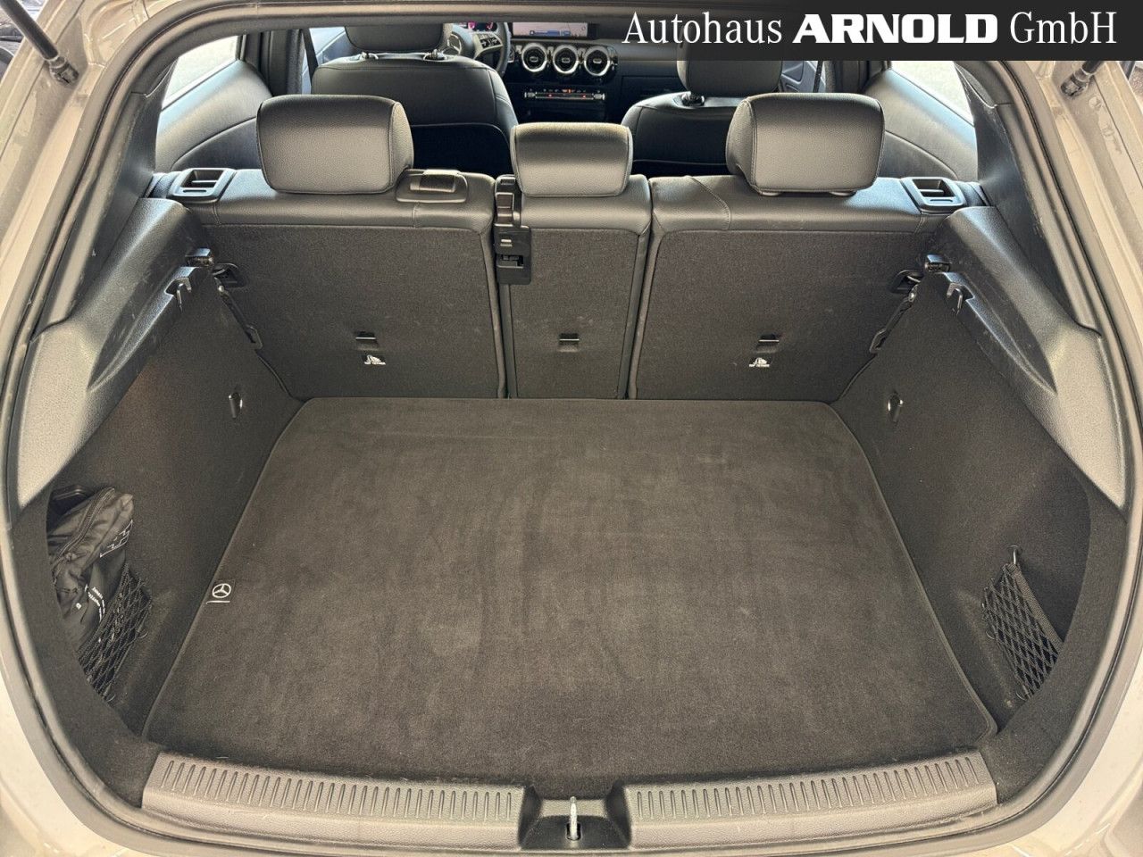 Mercedes-Benz A-Klasse – Bild 13