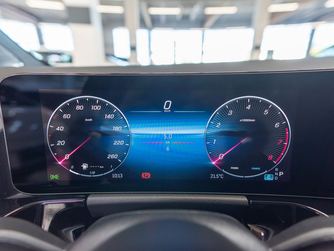 Mercedes-Benz B-Klasse – Bild 14