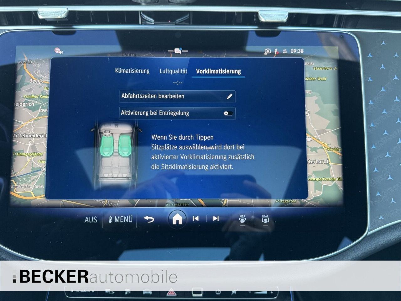 Mercedes-Benz E-Klasse – Bild 24