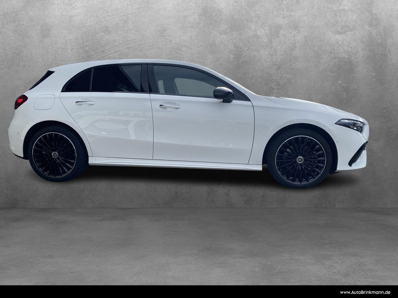 Mercedes-Benz A-Klasse – Bild 4