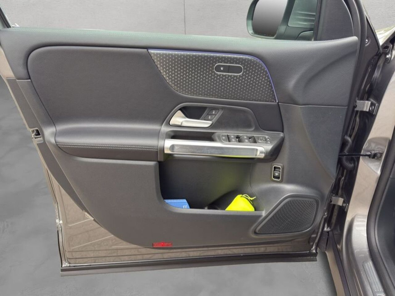 Mercedes-Benz GLB – Bild 16