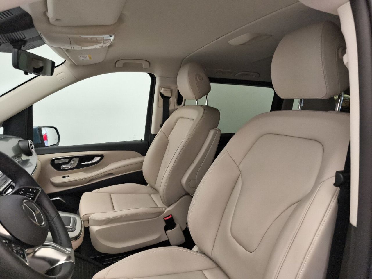 Mercedes-Benz V-Klasse – Bild 21