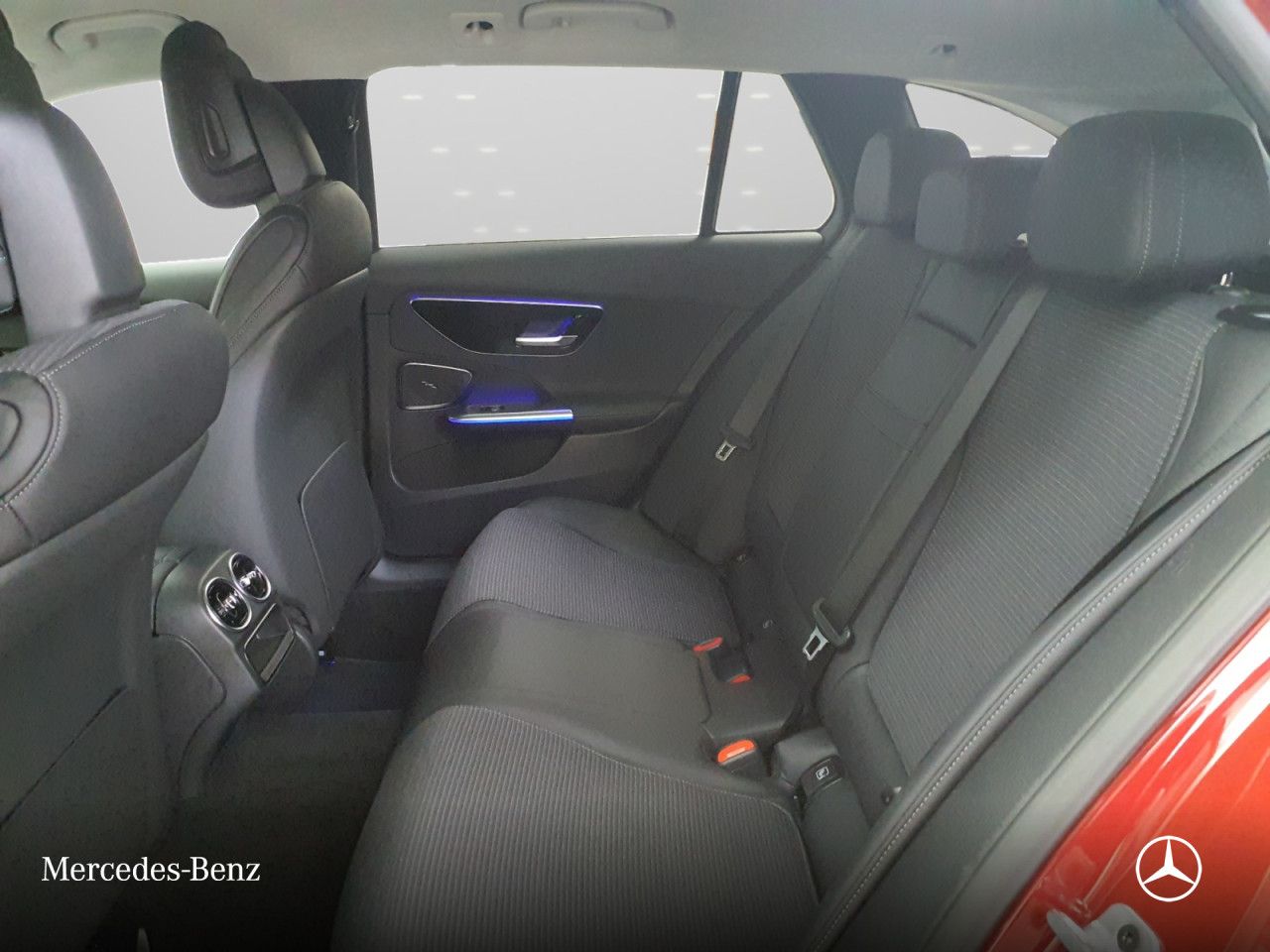 Mercedes-Benz C-Klasse – Bild 9
