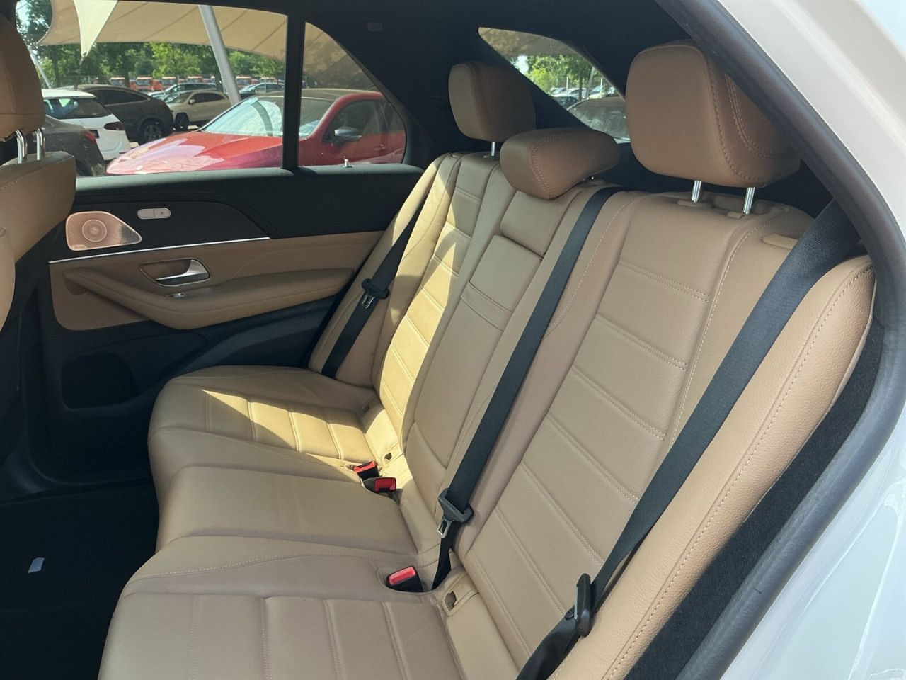 Mercedes-Benz GLE – Bild 19