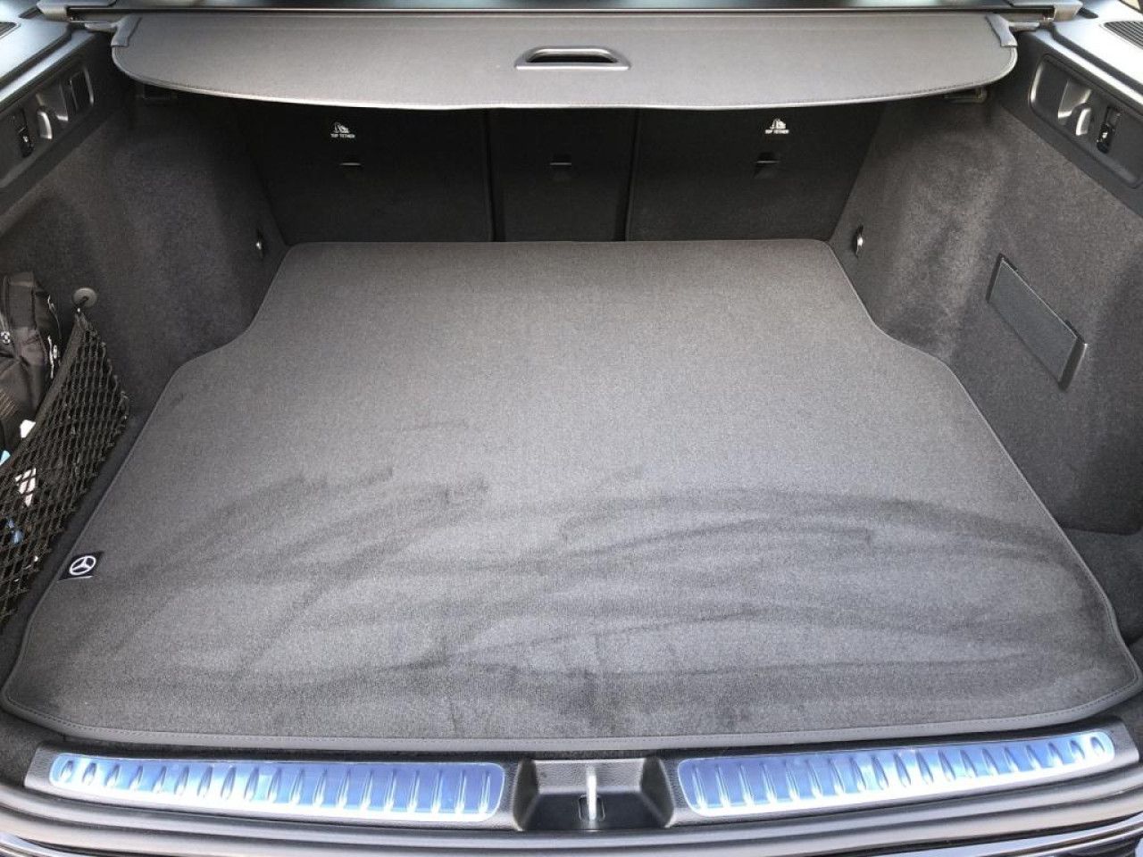 Mercedes-Benz C-Klasse – Bild 12