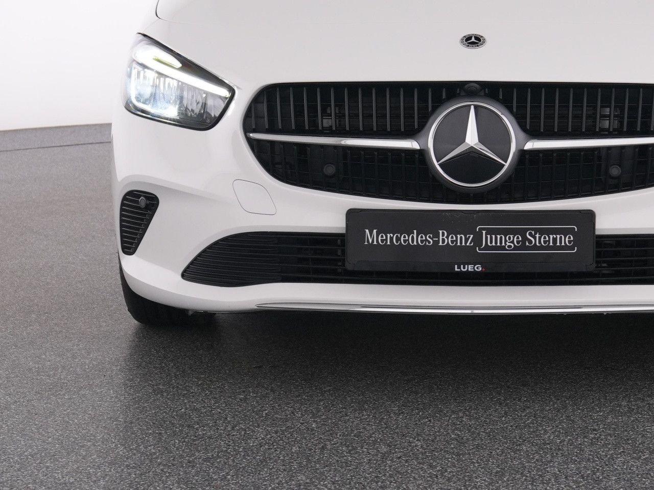 Mercedes-Benz B-Klasse – Bild 16
