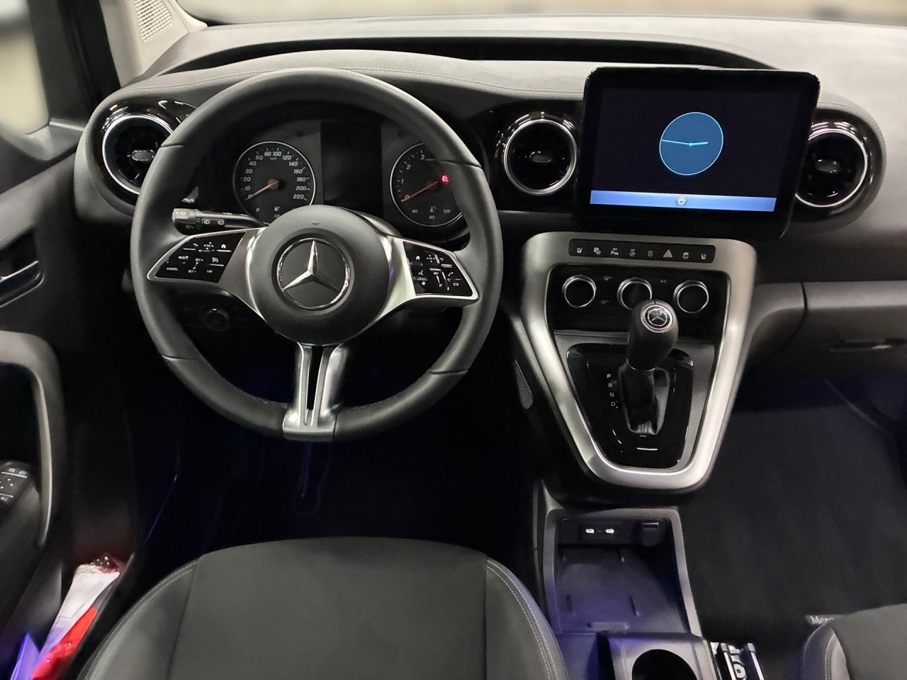 Mercedes-Benz T-Klasse – Bild 10