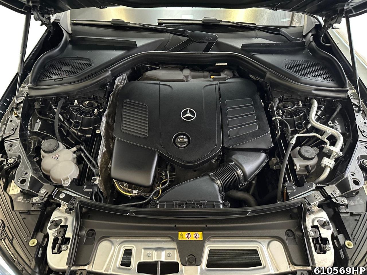 Mercedes-Benz GLC – Bild 7