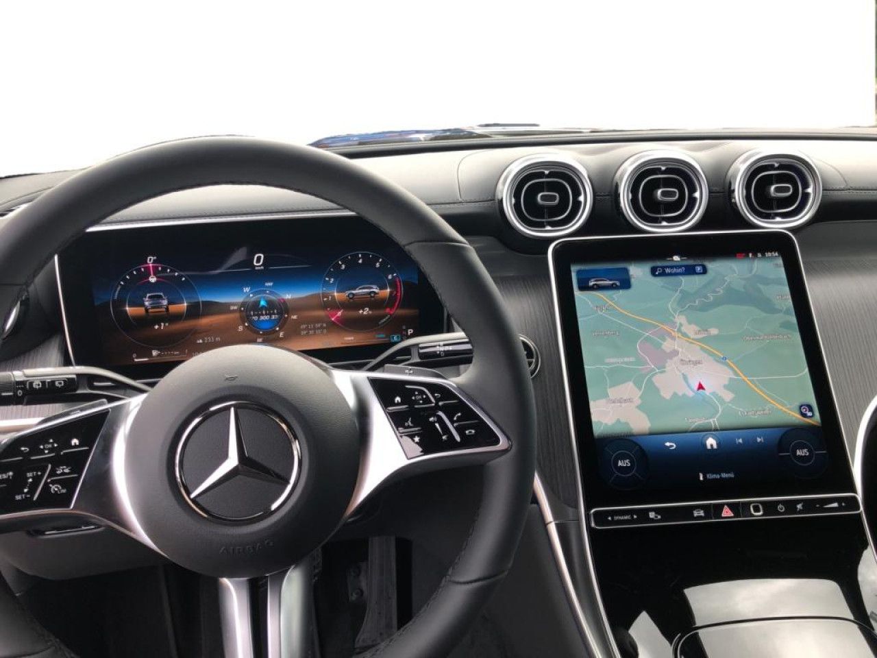 Mercedes-Benz GLC – Bild 6