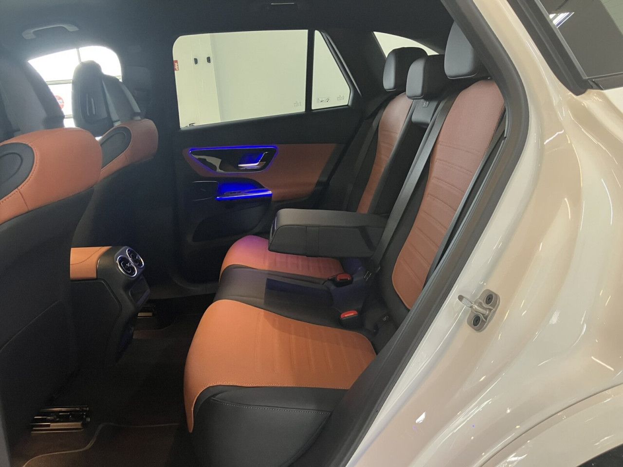 Mercedes-Benz GLC – Bild 18