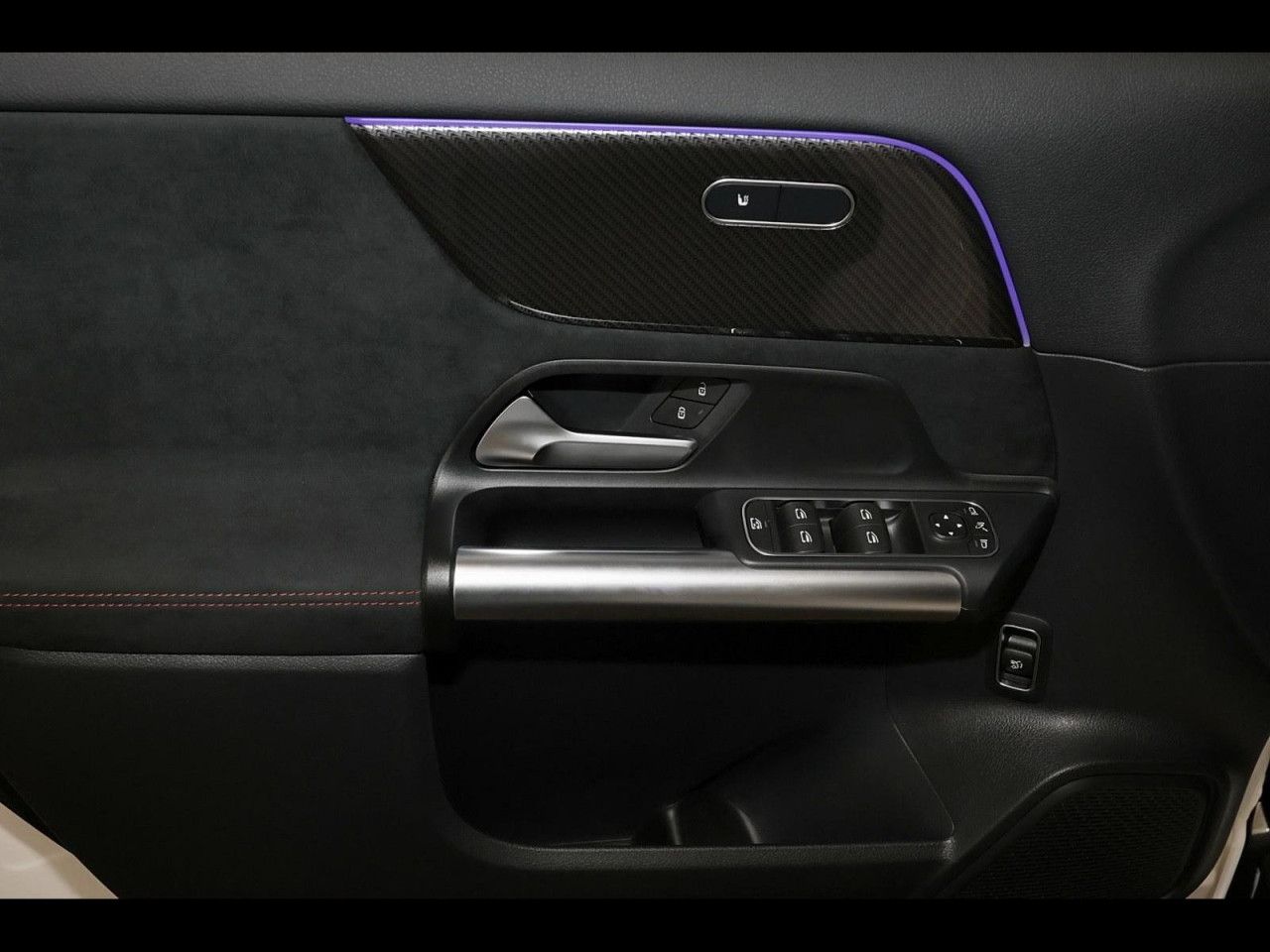Mercedes-Benz GLA – Bild 12