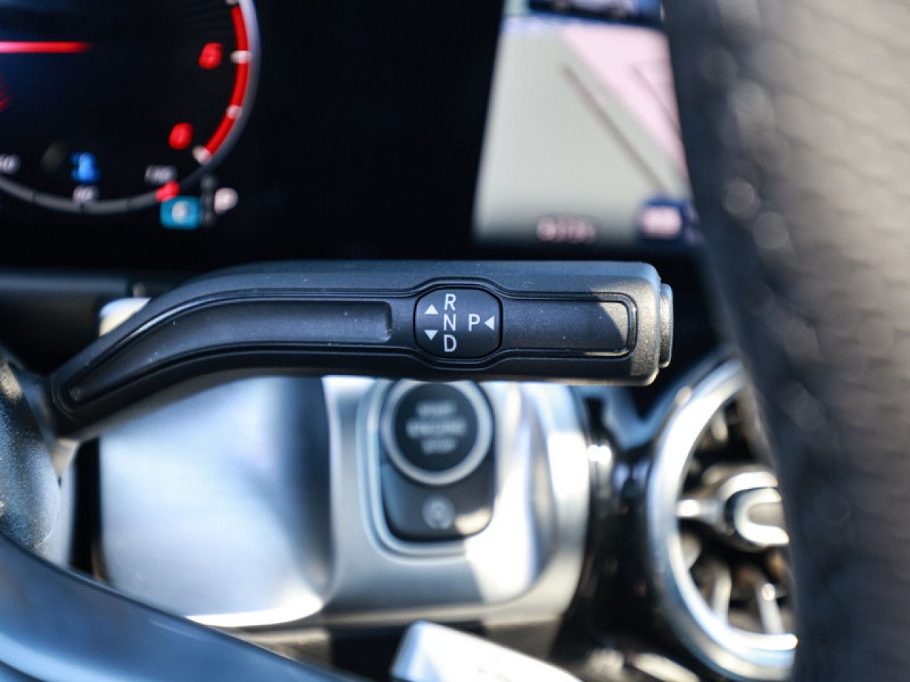 Mercedes-Benz GLB – Bild 18