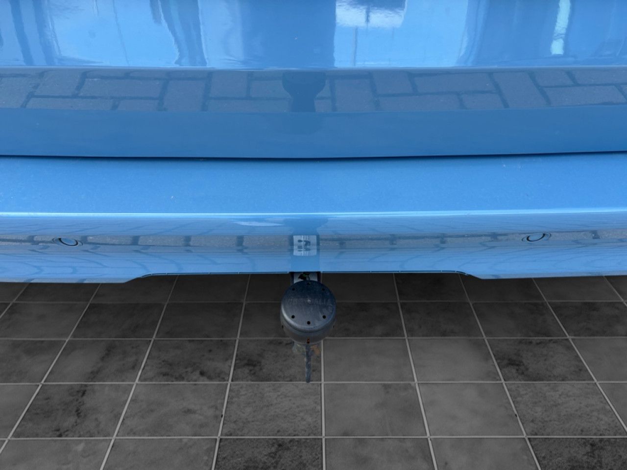 Mercedes-Benz V-Klasse – Bild 20