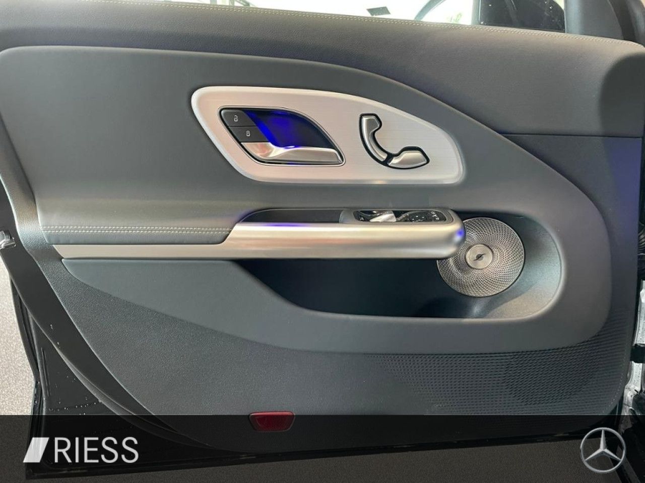 Mercedes-Benz CLA – Bild 3