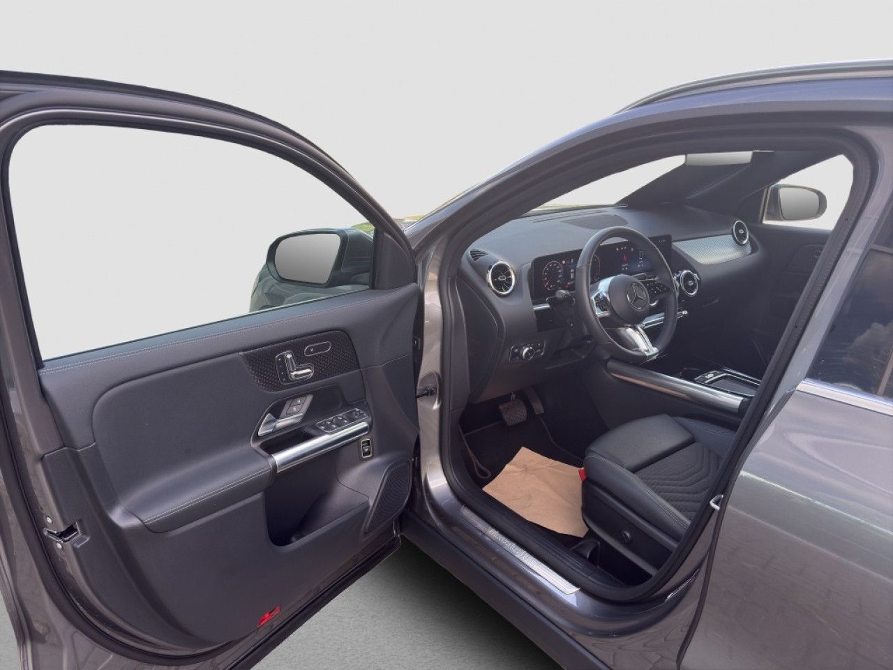 Mercedes-Benz GLA – Bild 13