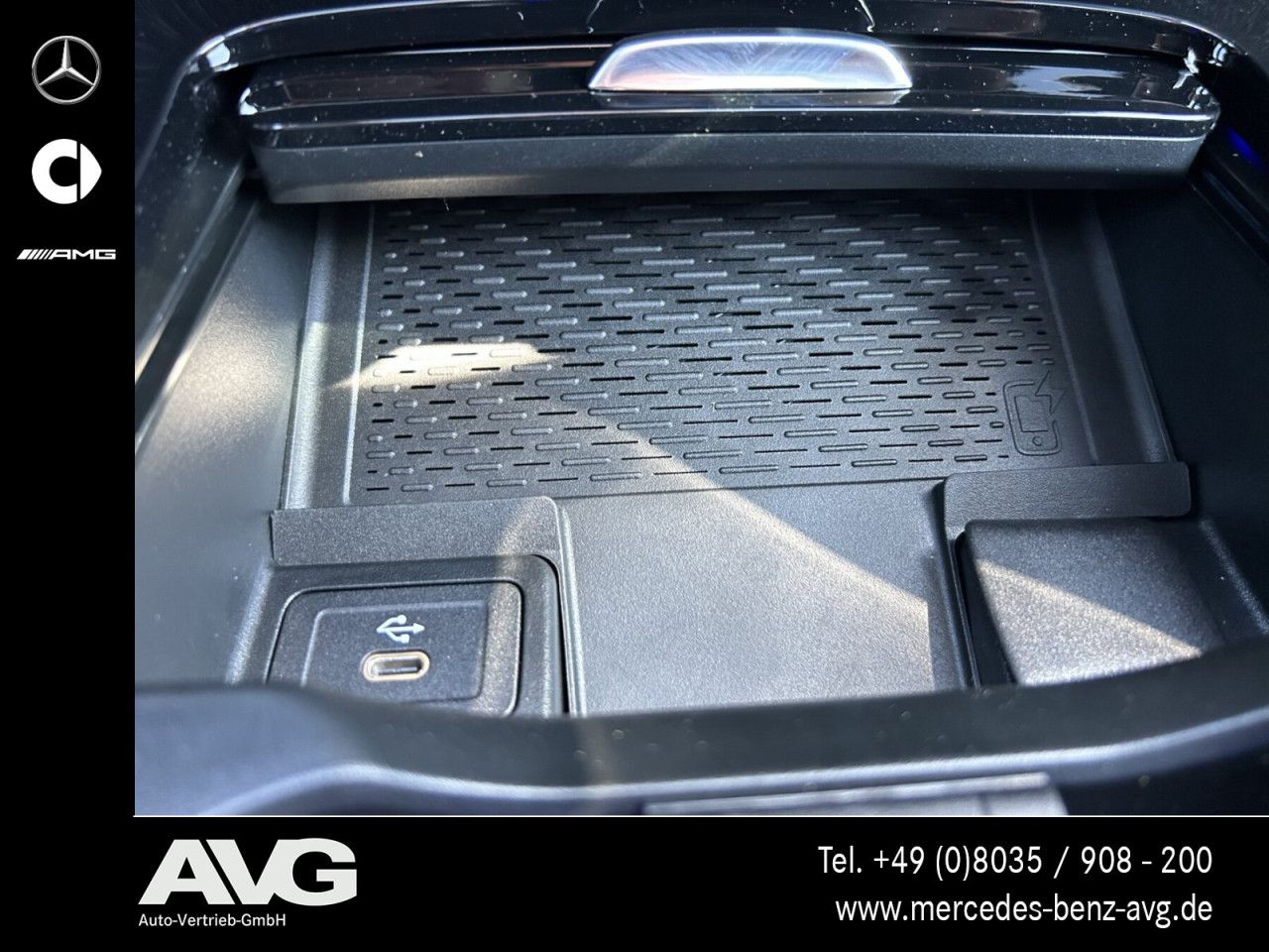 Mercedes-Benz EQA – Bild 26
