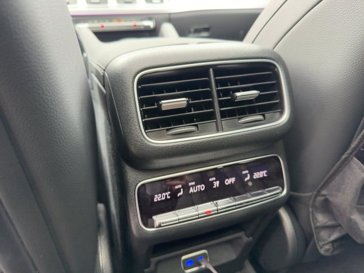 Mercedes-Benz GLE – Bild 17