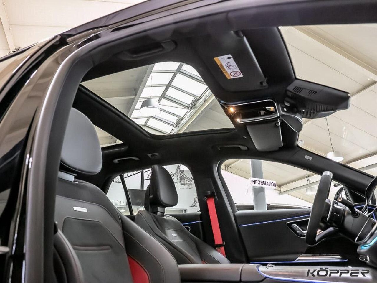 Mercedes-Benz E-Klasse – Bild 8