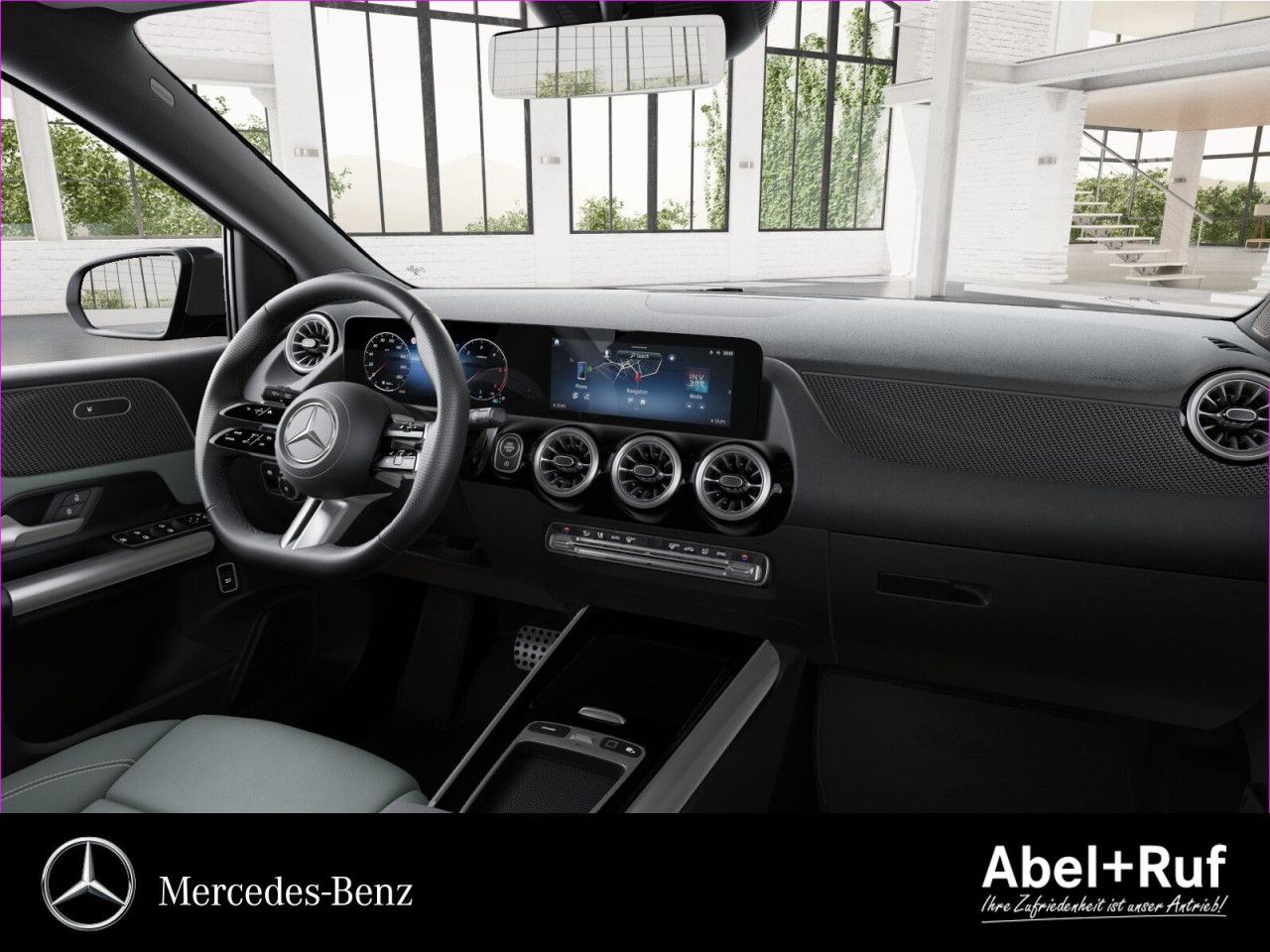 Mercedes-Benz B-Klasse – Bild 9