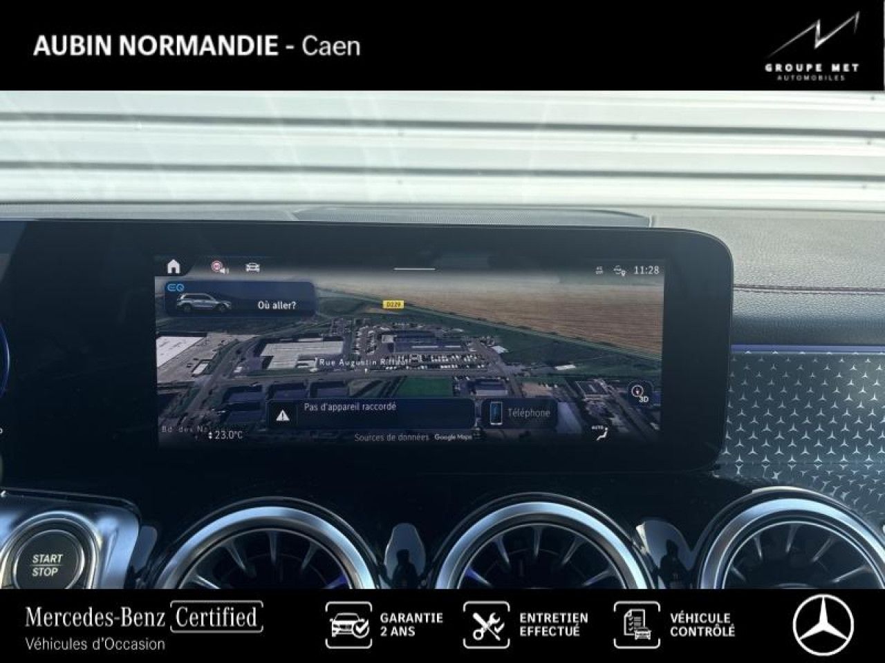 Photo du v&eacute;hicule 14 / 18