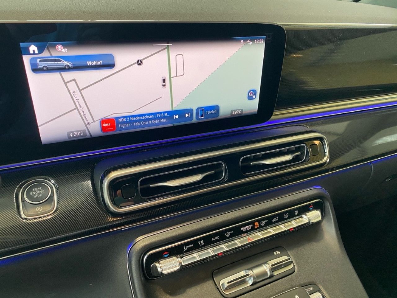 Mercedes-Benz Marco Polo – Bild 11