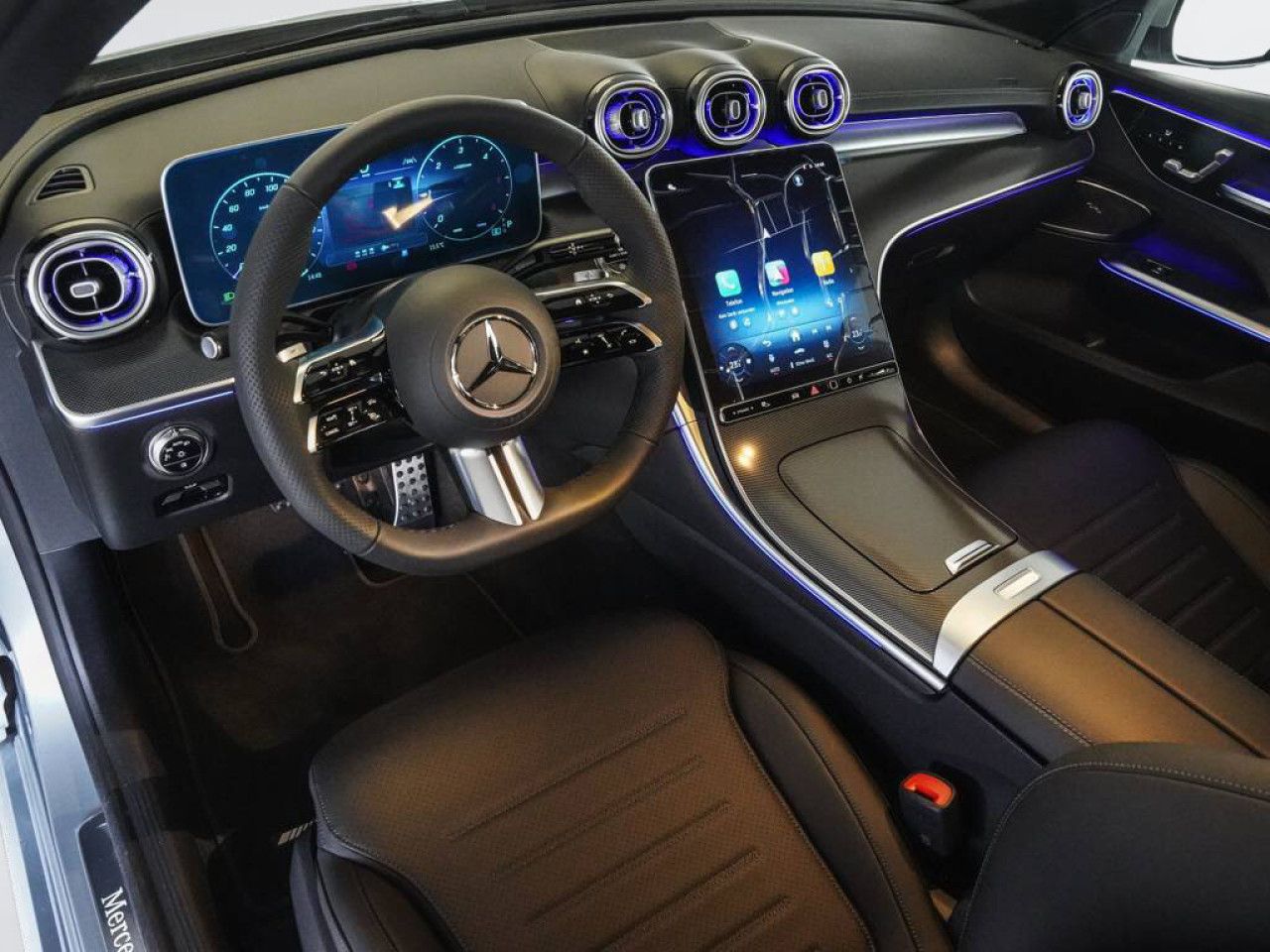 Mercedes-Benz C-Klasse – Bild 7