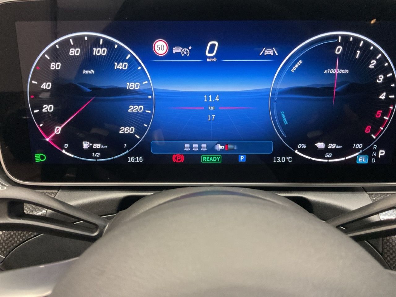 Mercedes-Benz C-Klasse – Bild 13