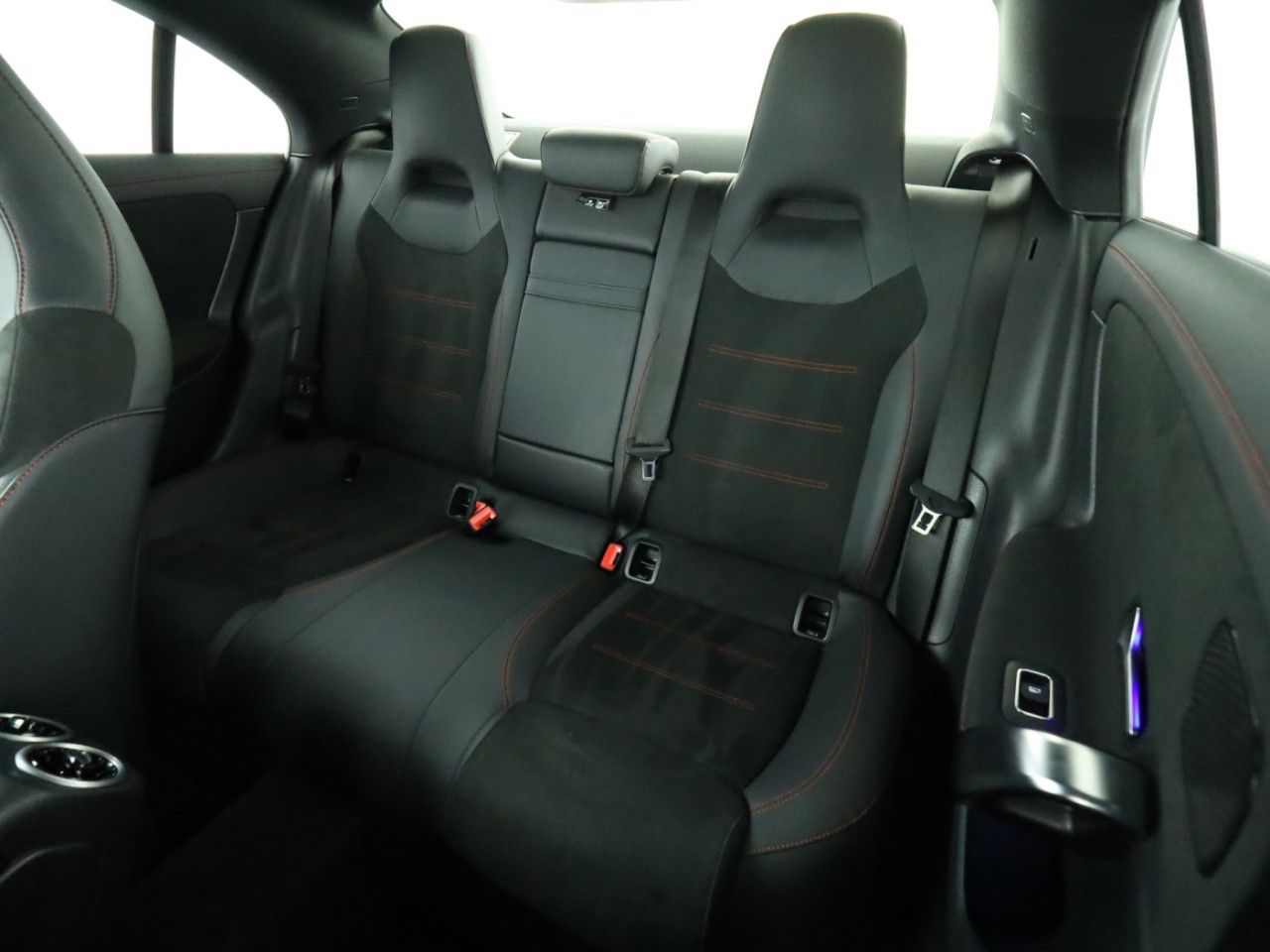 Mercedes-Benz CLA – Bild 18