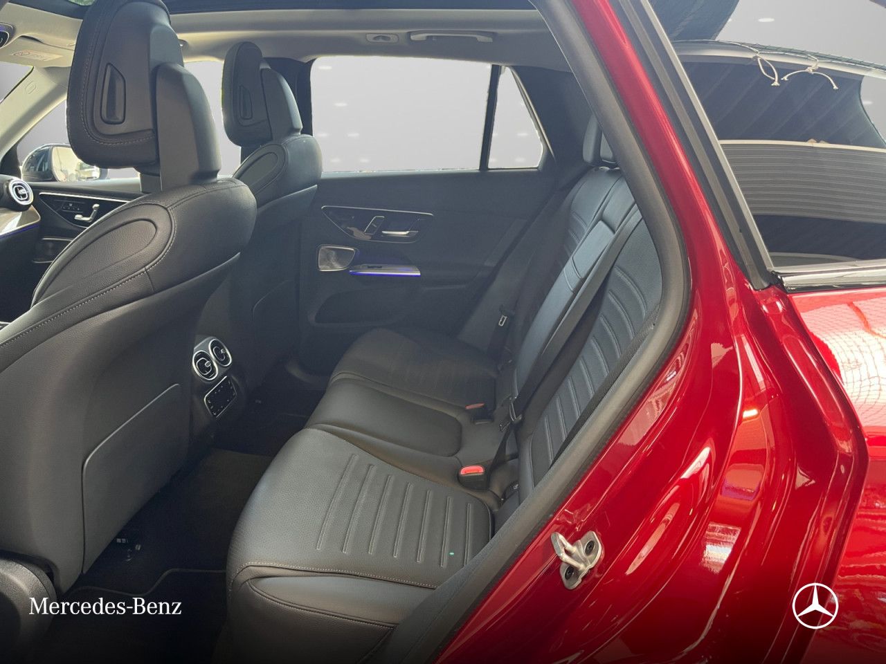 Mercedes-Benz GLC – Bild 9