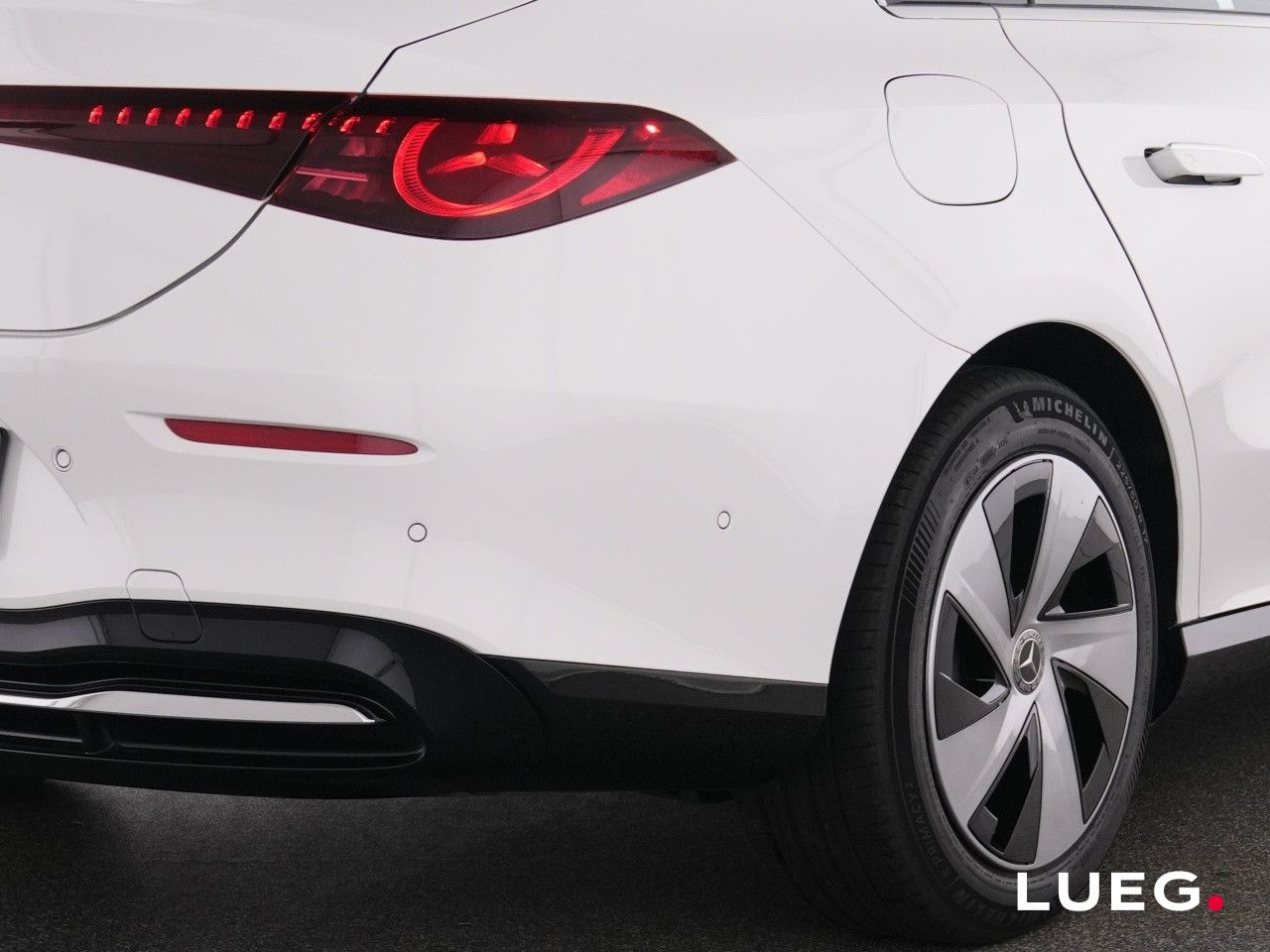 Mercedes-Benz CLA – Bild 9